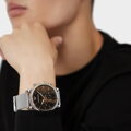Pánske hodinky EMPORIO ARMANI AR11429 - LUIGI (zi046b)