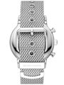 Pánske hodinky EMPORIO ARMANI AR11429 - LUIGI (zi046b)