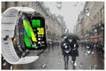 Pánske smartwatch Gravity GT6-8 (sg020h)