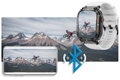 Pánske smartwatch Gravity GT6-8 (sg020h)