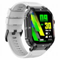 Pánske smartwatch Gravity GT6-8 (sg020h)