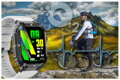 Pánske smartwatch Gravity GT6-8 (sg020h)