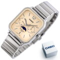 CASIO MTP-M305D-9A PÁNSKE HODINKY + KRABIČKA