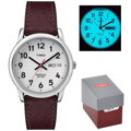 UNISEX HODINKY TIMEX EASY READER T20041 + KRABIČKA