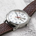 UNISEX HODINKY TIMEX EASY READER T20041 + KRABIČKA