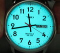 UNISEX HODINKY TIMEX EASY READER T20041 + KRABIČKA