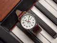 UNISEX HODINKY TIMEX EASY READER T20041 + KRABIČKA