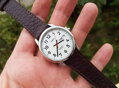 UNISEX HODINKY TIMEX EASY READER T20041 + KRABIČKA