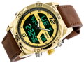 Pánske hodinky PERFECT A8026 (zp292b)