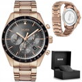 Pánske hodinky HUGO BOSS 1513632 - TROPHY (zh009c)