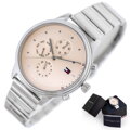 Dámske hodinky TOMMY HILFIGER 1781904 BLAKE (zf525c)
