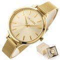 Dámske hodinky PAUL LORENS - PL10296B-4D1 (zg506c) + BOX