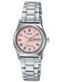 DÁMSKE HODINKY CASIO LTP-V006D-4B (zd587k) + KRABIČKA