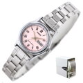 DÁMSKE HODINKY CASIO LTP-V006D-4B (zd587k) + KRABIČKA