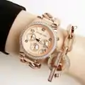 MICHAEL KORS MK3247 DÁMSKE HODINKY + KRABIČKA