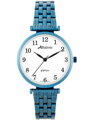 Dámske hodinky  ALBATROSS Glamour ABBB97 (za537d) blue/white