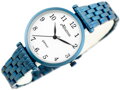 Dámske hodinky  ALBATROSS Glamour ABBB97 (za537d) blue/white