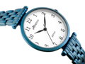 Dámske hodinky  ALBATROSS Glamour ABBB97 (za537d) blue/white