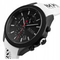Pánske hodinky HUGO BOSS 1513718 - VELOCITY (zx134a)
