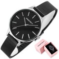 Dámske hodinky PERFECT F374-06 (zp527e) + BOX