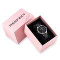 Dámske hodinky PERFECT F374-06 (zp527e) + BOX