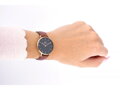 DÁMSKE HODINKY DANIEL WELLINGTON Classic Sheffield Lady DW00100169 + BOX