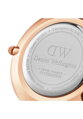 DÁMSKE HODINKY DANIEL WELLINGTON Classic Sheffield Lady DW00100169 + BOX