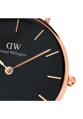 DÁMSKE HODINKY DANIEL WELLINGTON Classic Sheffield Lady DW00100169 + BOX