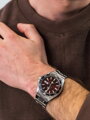 Orient Kamasu Pánske hodinky RA-AA0003R19B + BOX