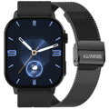SMARTWATCH UNISEX GRAVITY GT15-1  (sg029a)