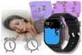 SMARTWATCH UNISEX GRAVITY GT15-1  (sg029a)