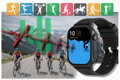 SMARTWATCH UNISEX GRAVITY GT15-1  (sg029a)
