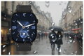 SMARTWATCH UNISEX GRAVITY GT15-1  (sg029a)