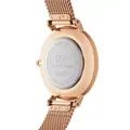 DÁMSKE HODINKY DANIEL WELLINGTON DW00100303 - PETITE MELROSE 36mm (zw509d)
