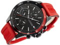 Pánske hodinky TOMMY HILFIGER 1791722 BANK (zf023c)