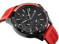 Pánske hodinky TOMMY HILFIGER 1791722 BANK (zf023c)