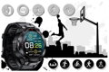 SMARTWATCH pánske GRAVITY GT8-1 - z GPS (sg017a)