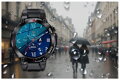 SMARTWATCH pánske GRAVITY GT8-1 - z GPS (sg017a)