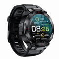 SMARTWATCH pánske GRAVITY GT8-1 - z GPS (sg017a)