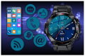 SMARTWATCH pánske GRAVITY GT8-1 - z GPS (sg017a)