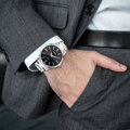PÁNSKE HODINKY CASIO MTP-1303D-1A (zd021b) + KRABIČKA