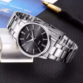PÁNSKE HODINKY CASIO MTP-1303D-1A (zd021b) + KRABIČKA