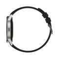 SMARTWATCH pánske G. Rossi SW018-1 silver/black (sg012a) vlastné ciferníky