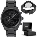 Pánske hodinky HUGO BOSS 1513676 - GRAND PRIX (zh021a)
