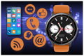 Smart hodinky UNISEX GRAVITY GT1-2 PRO (sg027b)