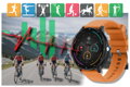 Smart hodinky UNISEX GRAVITY GT1-2 PRO (sg027b)