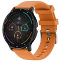 Smart hodinky UNISEX GRAVITY GT1-2 PRO (sg027b)