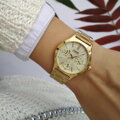 Dámske hodinky  CASIO LTP-V300G 9A (zd566c)