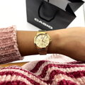 Dámske hodinky  CASIO LTP-V300G 9A (zd566c)