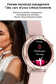 SMARTWATCH UNISEX Pacific 17-3 Remienok - silver  (sy010c)